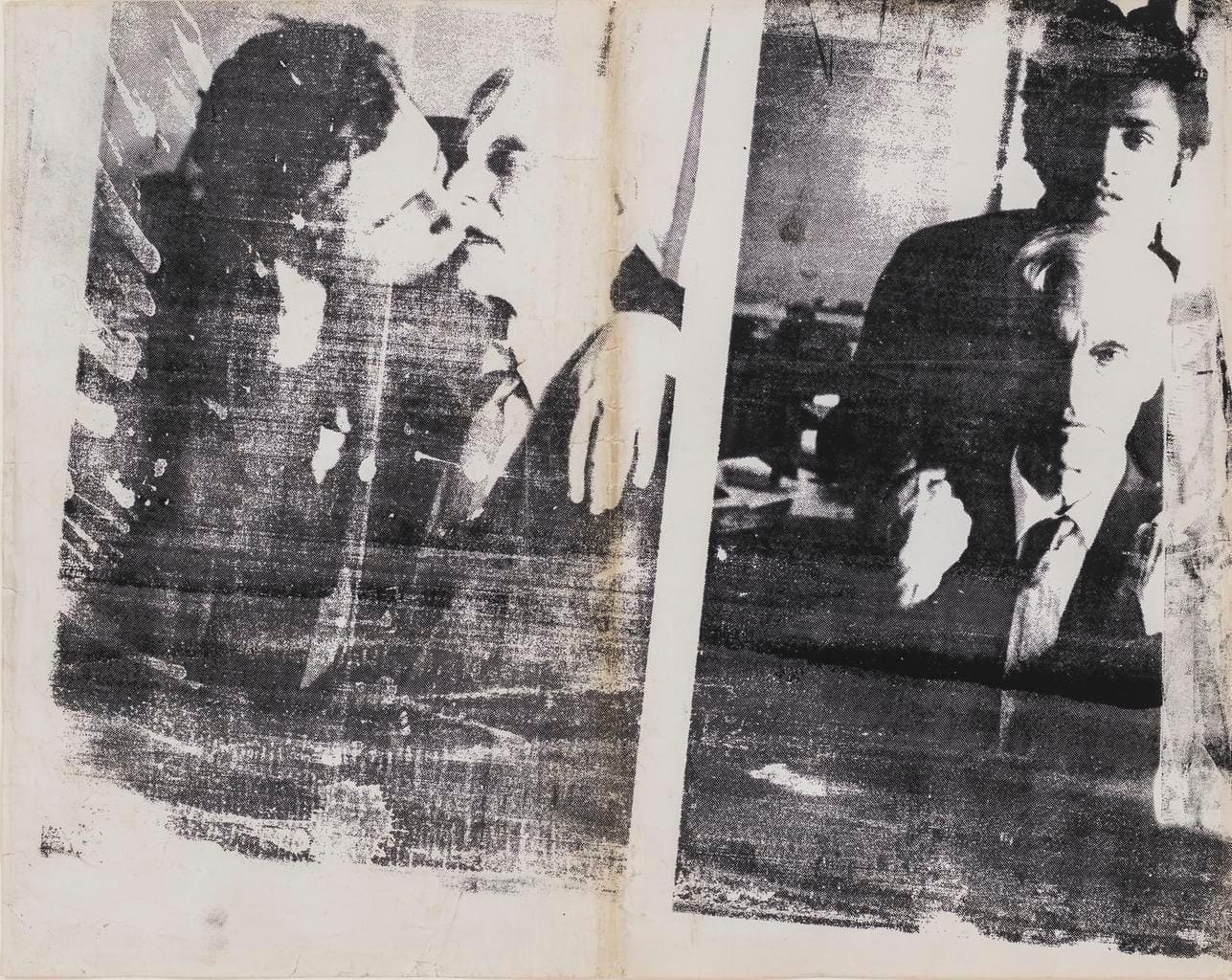 A Journal of Poetry, 1963