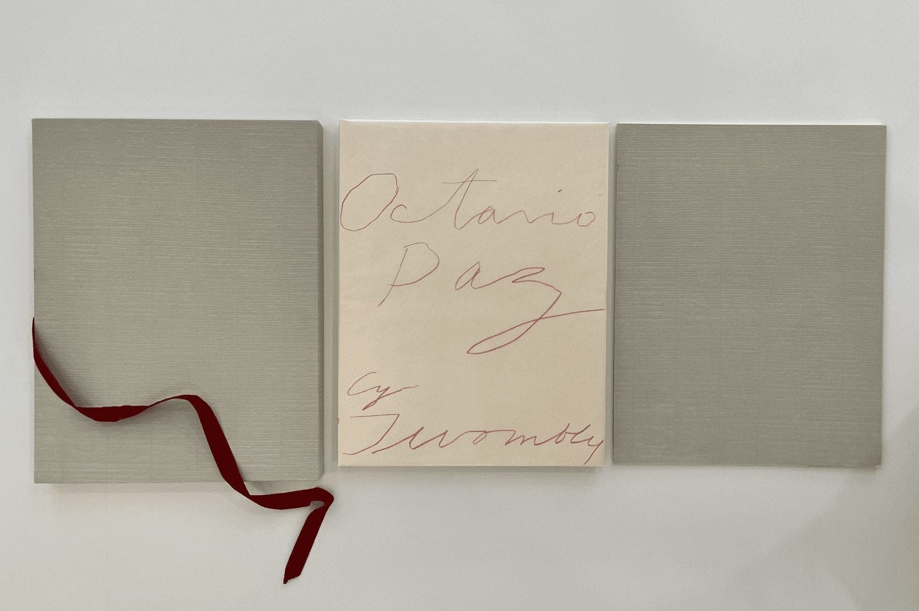 Gaeta Set (For the Love of Fire and Water), Deluxe Ed. , 1993