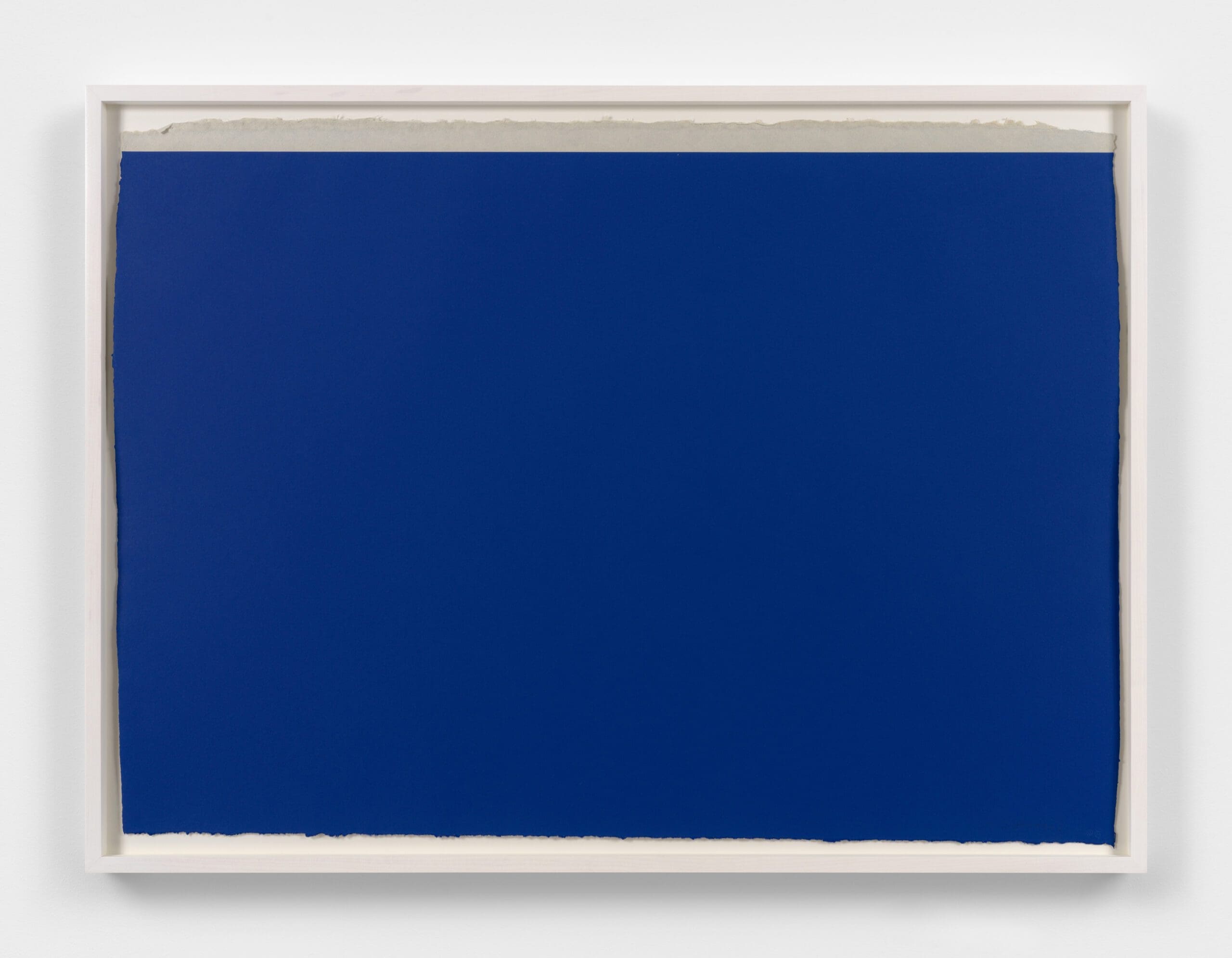 (to Don Judd, colorist) 5 by Dan Flavin