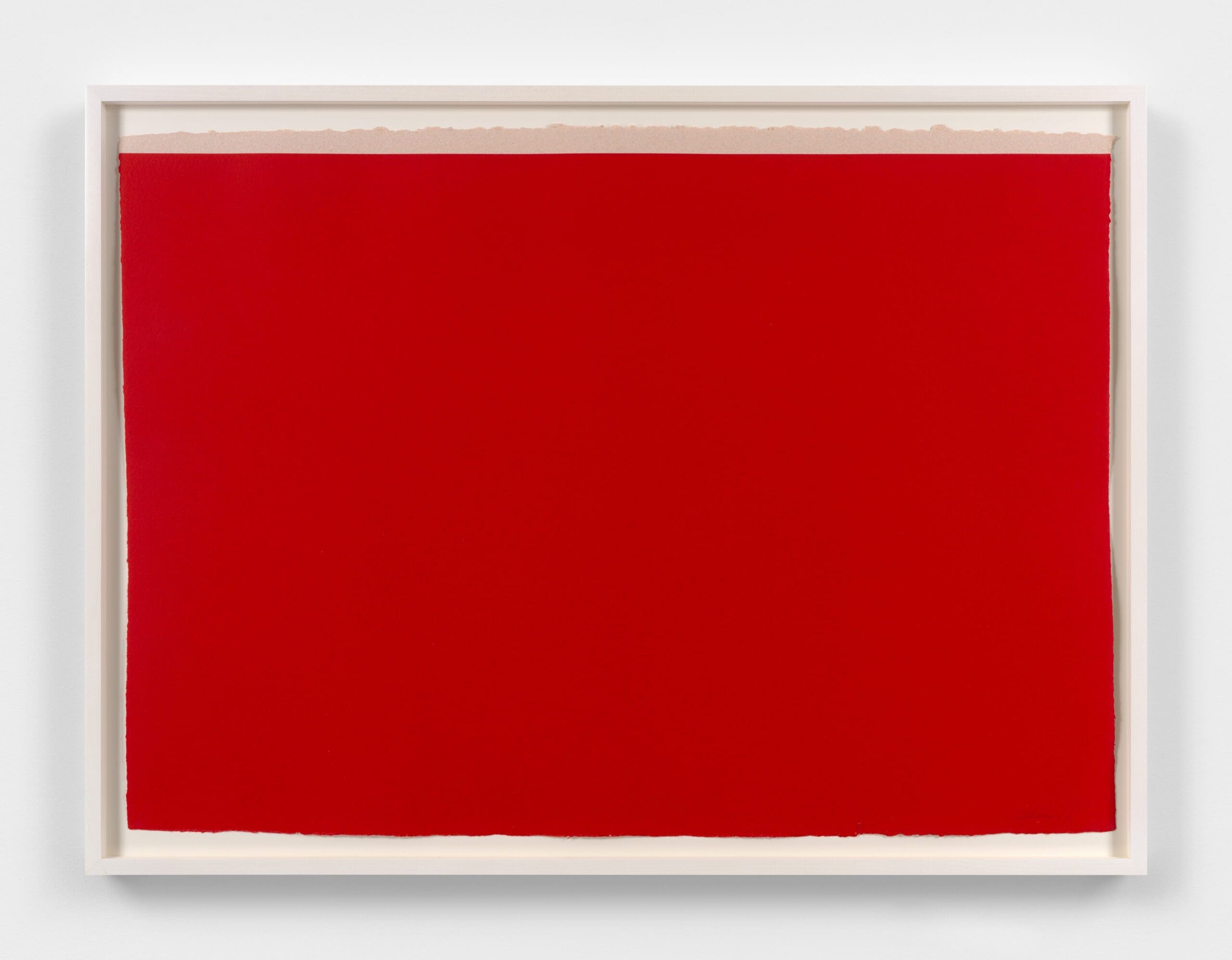 (to Don Judd, colorist) 2 by Dan Flavin