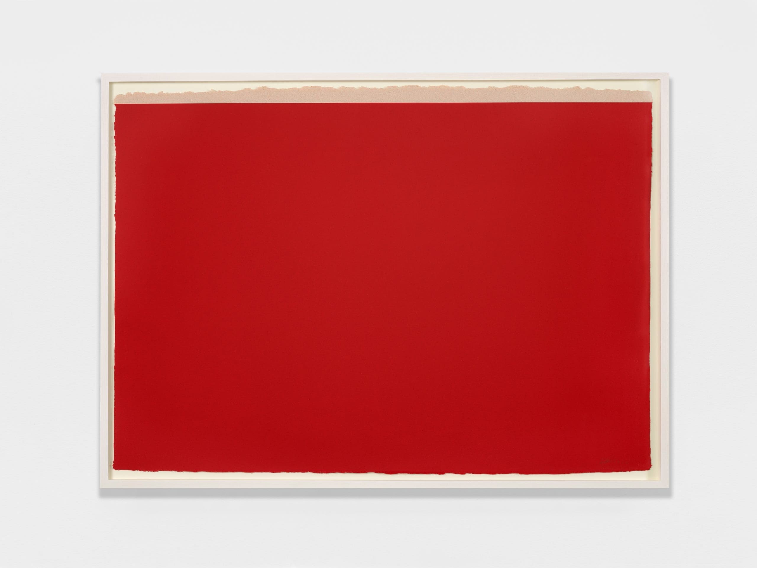 (To Don Judd, colorist) 2 by Dan Flavin