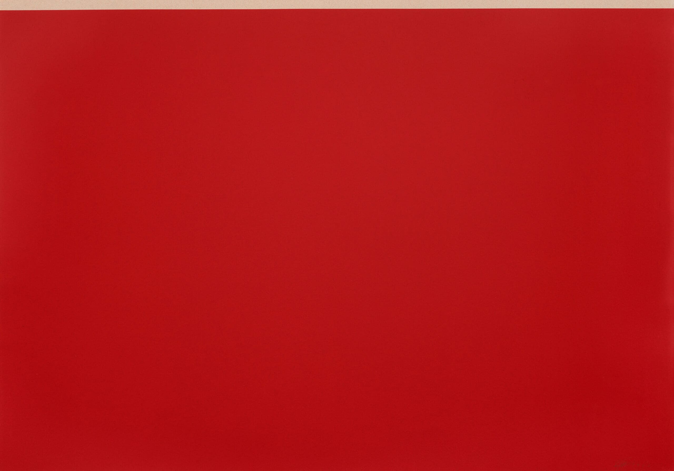 (To Don Judd, colorist) 2 by Dan Flavin