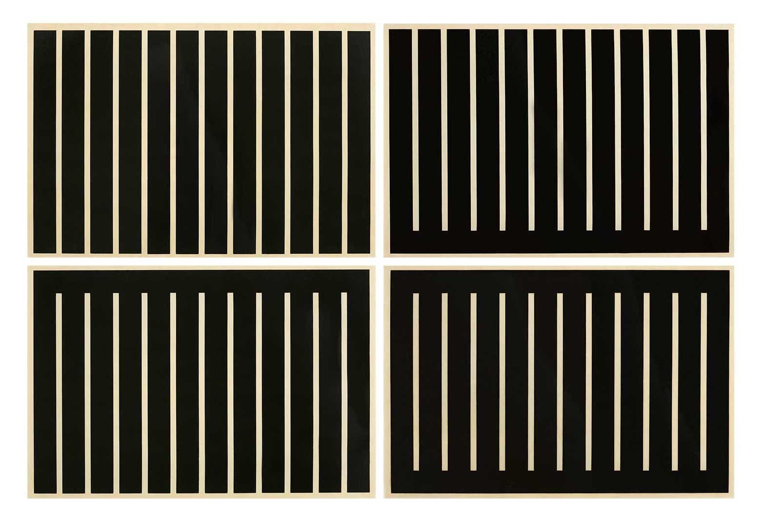 Untitled by Donald Judd