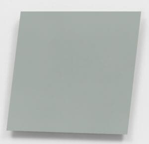 Ellsworth Kelly Gray Panel print