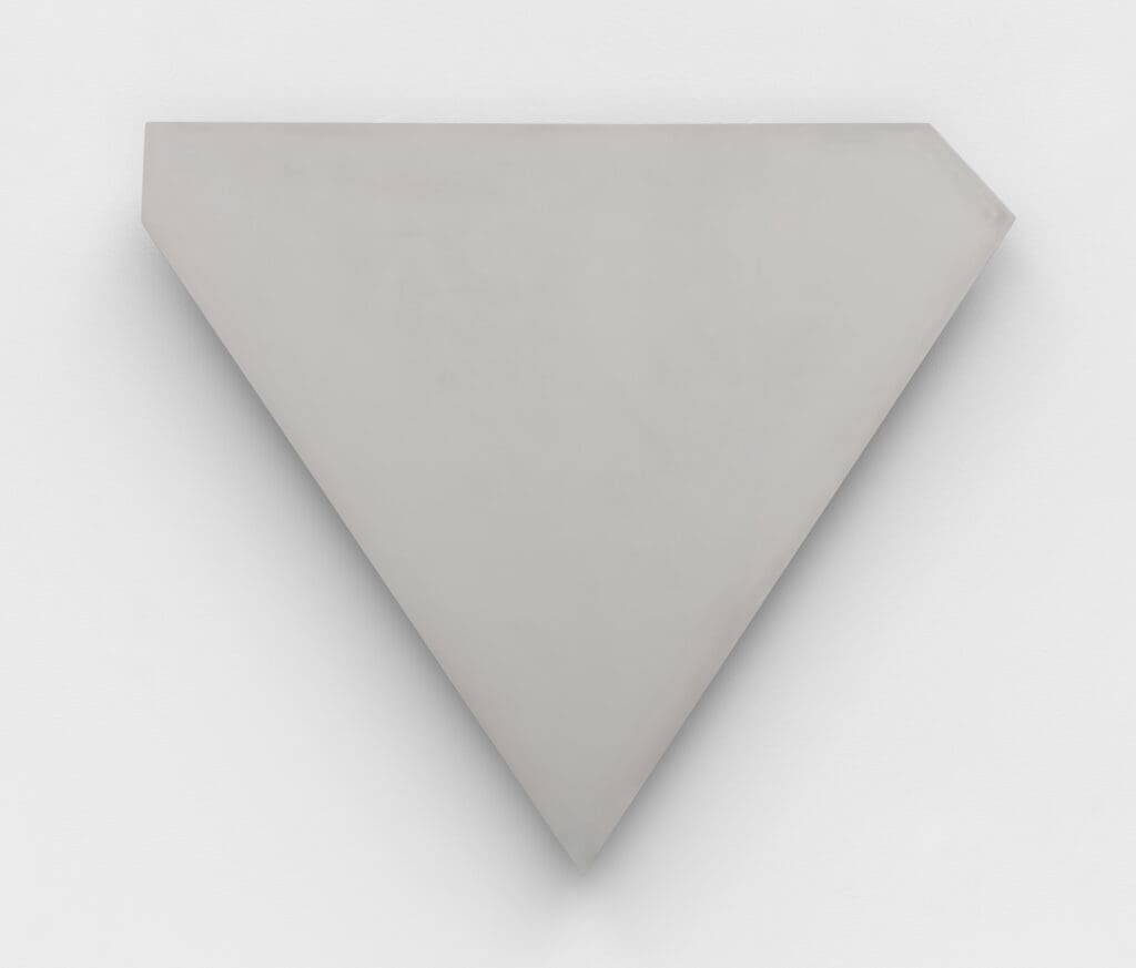 Ellsworth Kelly Untitled print