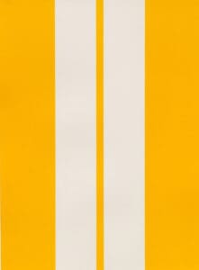 John McLaughlin Untitled print