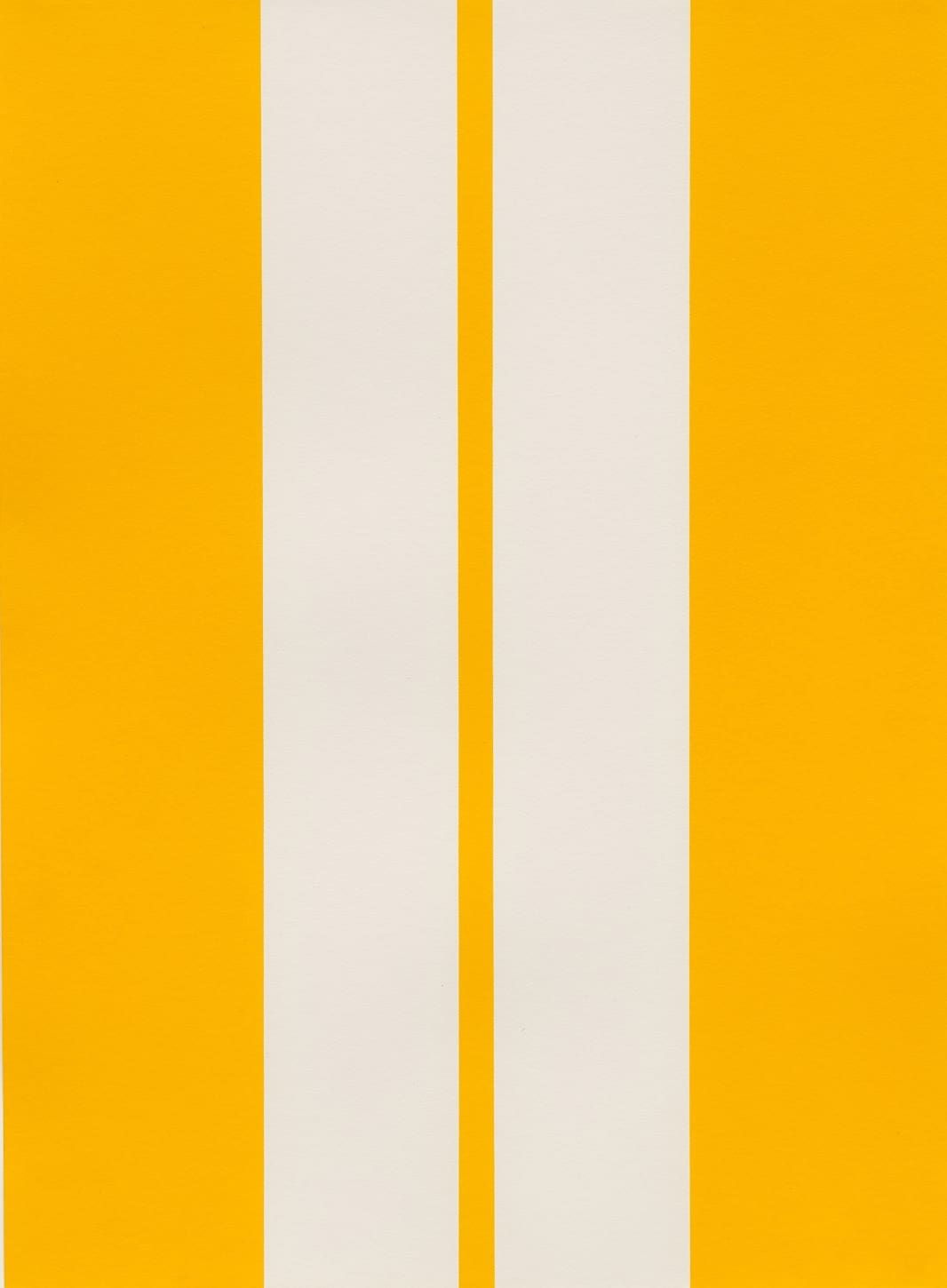 John McLaughlin Untitled print