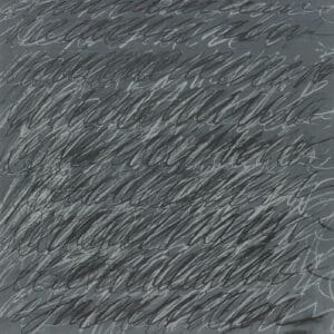 Cy Twombly Untitled print