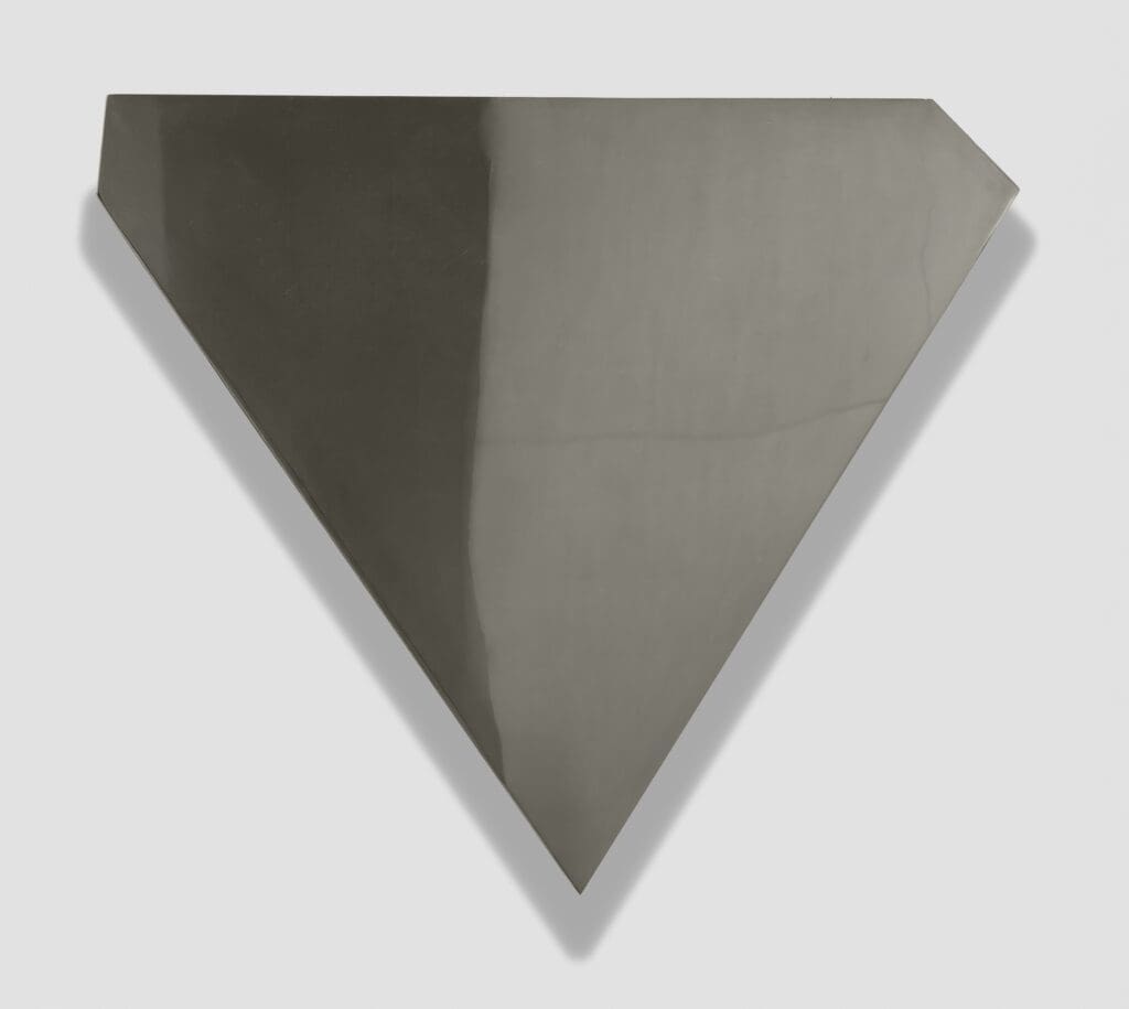 Ellsworth Kelly Untitled print